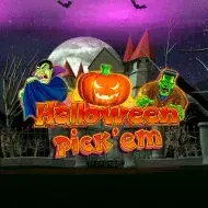Halloween Pick'em игра