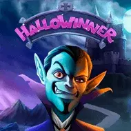 Hallowinner игра