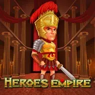 Heroes Empire игра