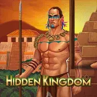 Hidden Kingdom игра