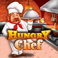 Hungry Chef игра