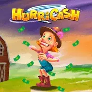 HurriCash игра