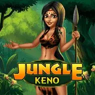 Jungle Keno игра
