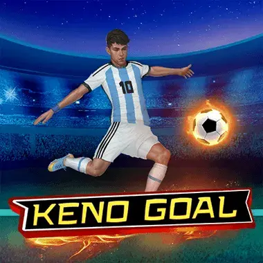 Keno Goal logo