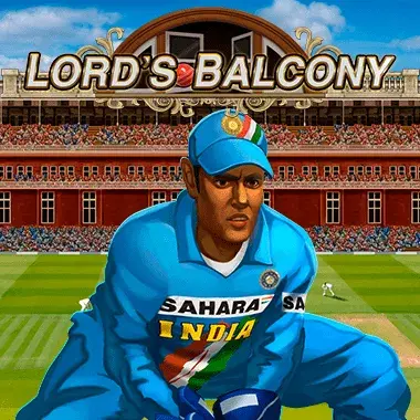 Lords Balcony logo