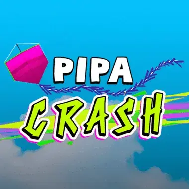 Pipa Crash logo