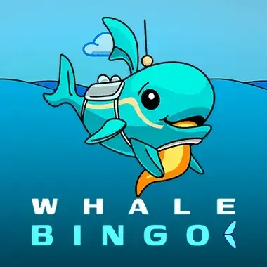 Whale Bingo logo