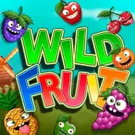 Wild Fruit игра