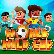 World Wild Cup игра