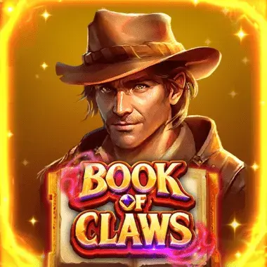 Book Of Claws logo