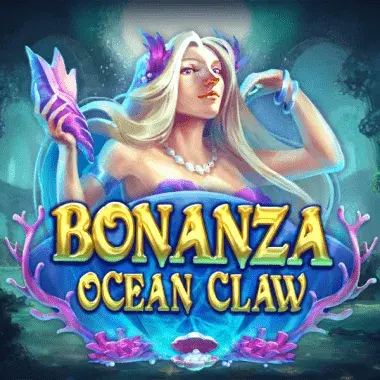 Bonanza Ocean Claw logo