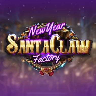 Santa Claw Factory logo