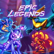 Epic Legends imagen