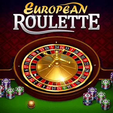 European Roulette logo