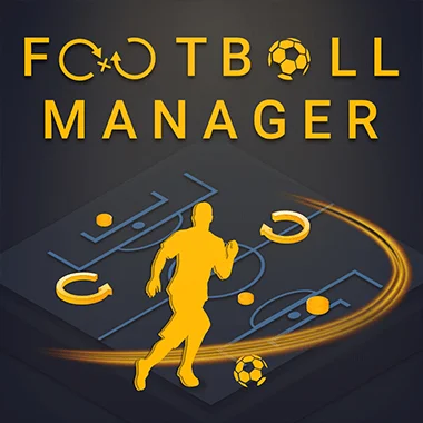 Football Manager logo