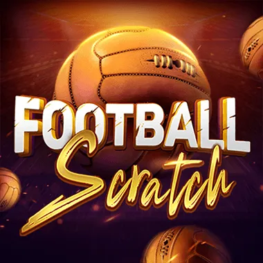 Football Scratch logo
