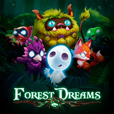 Forest Dreams logo