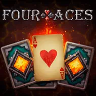 Four Aces image