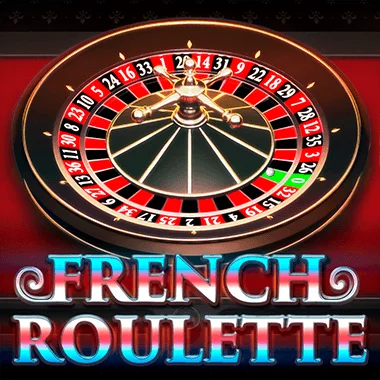 French Roulette Classic logo