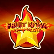 Fruit Super Nova 80 imagen