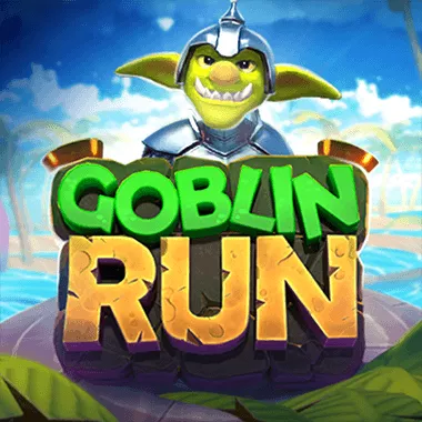 Goblin Run logo