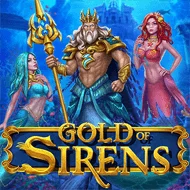 Gold of Sirens игра
