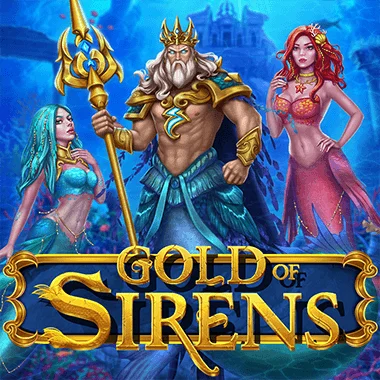 Gold of Sirens logo