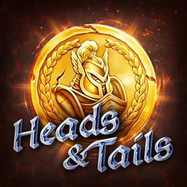 Heads & Tails logo