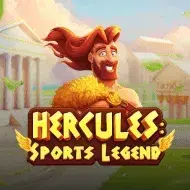 Hercules: Sports Legend игра