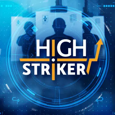 High Striker logo
