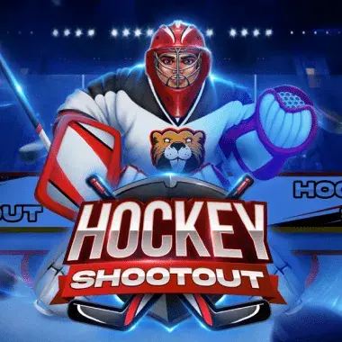 Hockey Shootout logo