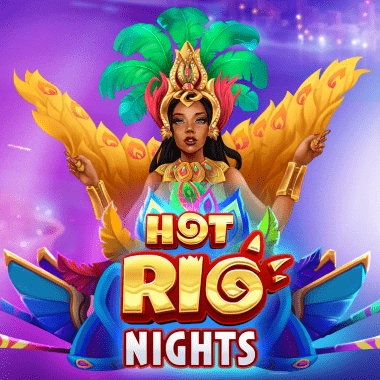 Hot Rio Nights logo