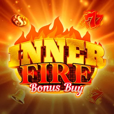 Inner Fire Bonus Buy logo