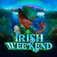 Irish Weekend игра