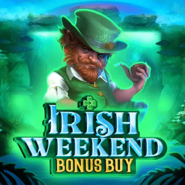 Irish Weekend Bonus Buy logo