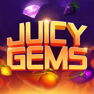 Juicy Gems logo