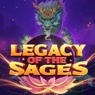 Legacy Of The Sages Bild
