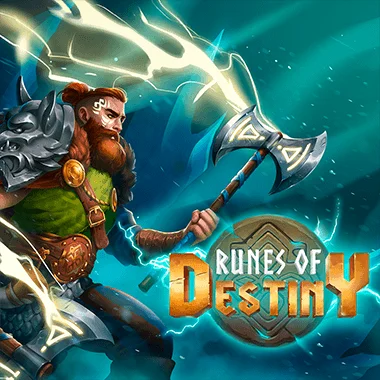 Runes of Destiny logo