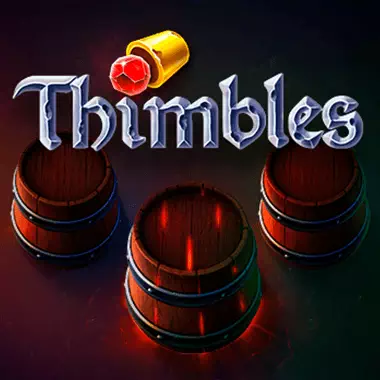 Thimbles logo