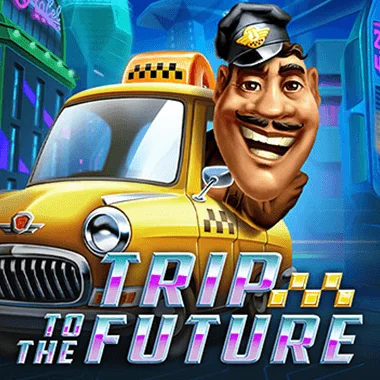 Trip to the Future logo