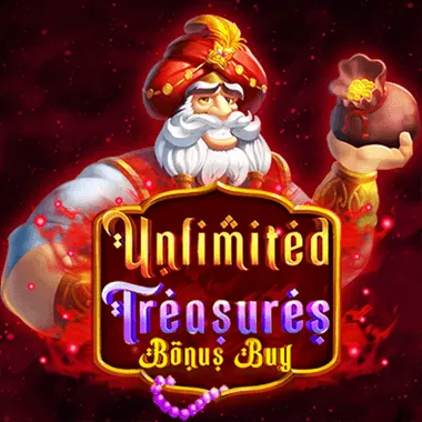 Unlimited Treasures Bonus Buy logo