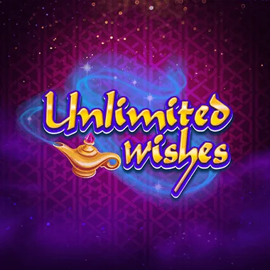 Unlimited Wishes logo