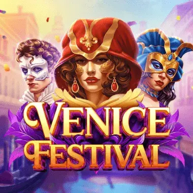 Venice Festival logo