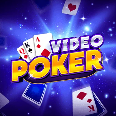 Video Poker logo