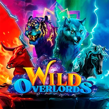 Wild Overlords logo