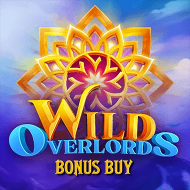 Wild Overlords Bonus Buy logo