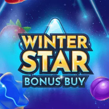 Winter Star Bonus Buy logo
