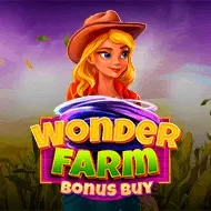 Wonder Farm Bonus Buy игра