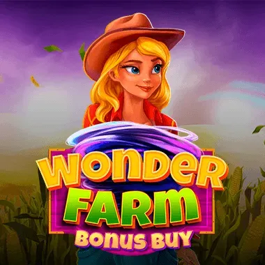 Wonder Farm Bonus Buy logo