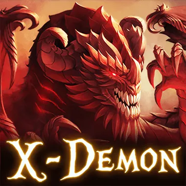X-Demon logo